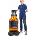 Шар Г ФИГУРА AIR Бутылка виски